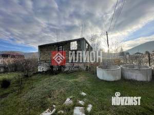 Дом 96м², 2-этажный, участок 6 сот.