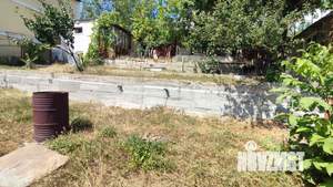 Дом 109м², 1-этажный, участок 6 сот.