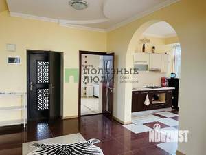 Дом 315м², 2-этажный, участок 8 сот.