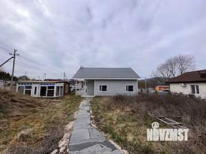 Дом 170м², 2-этажный, участок 9 сот.