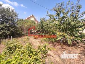 Дом 40м², 1-этажный, участок 4 сот.