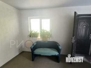 Дом 57м², 2-этажный, участок 5 сот.