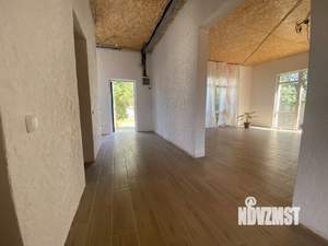 Дом 100м², 1-этажный, участок 6 сот.