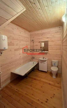 Дом 83м², 2-этажный, участок 4 сот.