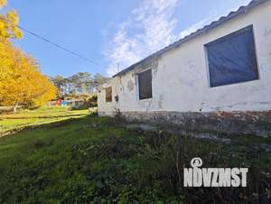 Дом 41м², 1-этажный, участок 15 сот.