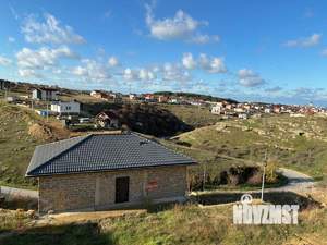 Дом 165м², 2-этажный, участок 6 сот.