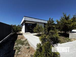 Дом 87м², 2-этажный, участок 5 сот.