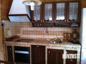 Дом 370м², 3-этажный, участок 25 сот.