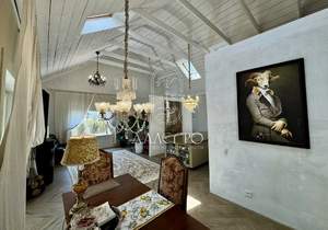 Дом 200м², 1-этажный, участок 6 сот.