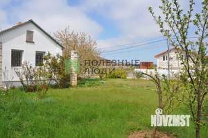 Дом 59м², 1-этажный, участок 6 сот.