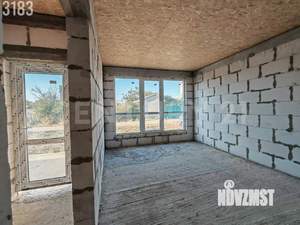 Дом 96м², 1-этажный, участок 4 сот.