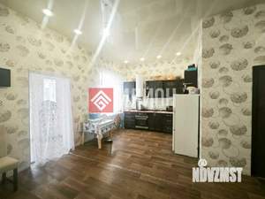 Дом 208м², 2-этажный, участок 4 сот.