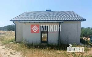 Дом 90м², 1-этажный, участок 5 сот.