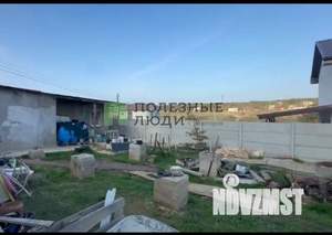 Дом 27м², 1-этажный, участок 4 сот.