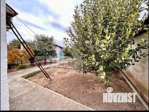 Дом 56м², 1-этажный, участок 4 сот.