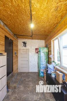 Дом 115м², 2-этажный, участок 4 сот.