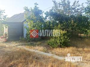 Дом 50м², 1-этажный, участок 7 сот.