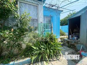 Дом 65м², 1-этажный, участок 5 сот.