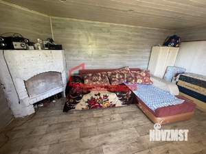 Дом 60м², 2-этажный, участок 8 сот.