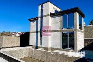 Дача 243м², 2-этажный, участок 5 сот.