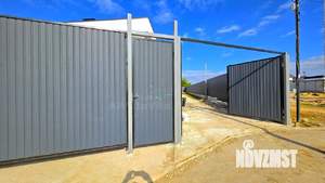 Дом 117м², 1-этажный, участок 6 сот.