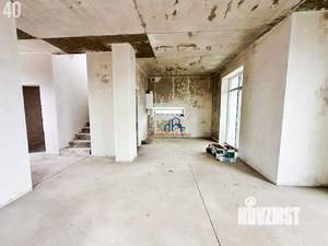 Дом 130м², 2-этажный, участок 4 сот.