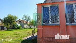 Дом 32м², 2-этажный, участок 4 сот.