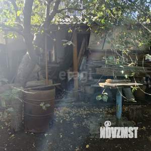 Дом 50м², 2-этажный, участок 4 сот.