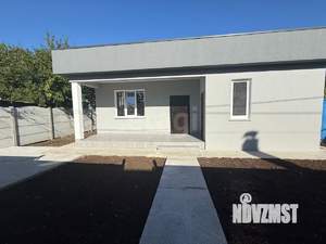 Дача 101м², 1-этажный, участок 4 сот.