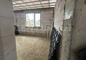 Дом 132м², 1-этажный, участок 5 сот.