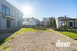 Дом 195м², 2-этажный, участок 6 сот.