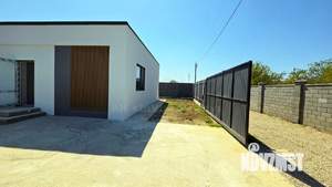 Дом 117м², 1-этажный, участок 6 сот.