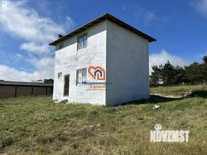 Дом 90м², 2-этажный, участок 4 сот.