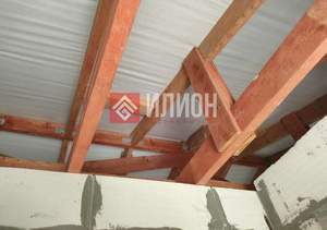 Дом 50м², 1-этажный, участок 4 сот.