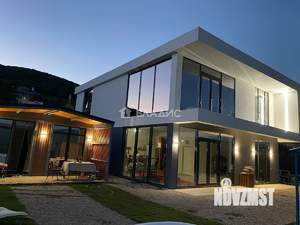 Дом 270м², 2-этажный, участок 10 сот.