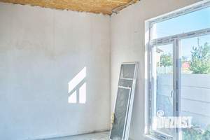 Дом 60м², 1-этажный, участок 3 сот.