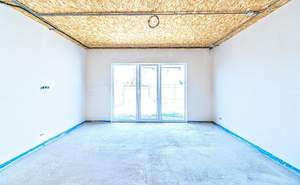 Дом 120м², 1-этажный, участок 4 сот.