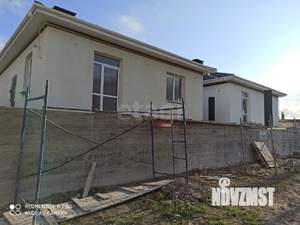 Дом 77м², 1-этажный, участок 4 сот.