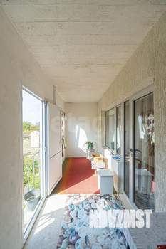 Дом 171м², 3-этажный, участок 4 сот.