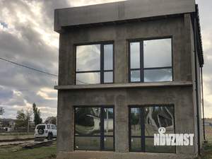 Дом 150м², 2-этажный, участок 4 сот.