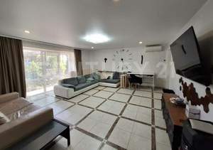 Дом 309м², 3-этажный, участок 4 сот.