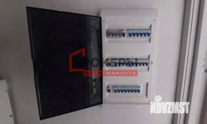 Дом 100м², 1-этажный, участок 4 сот.