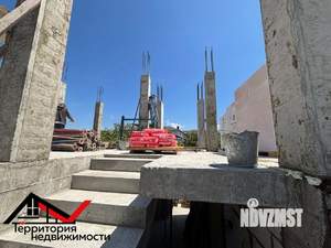 Дом 159м², 2-этажный, участок 5 сот.