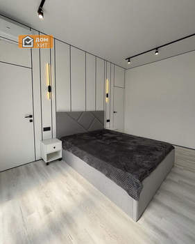 Дом 80м², 1-этажный, участок 4 сот.