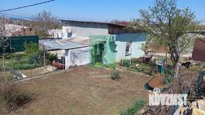 Дом 53м², 1-этажный, участок 6 сот.