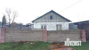 Дом 49м², 1-этажный, участок 13 сот.