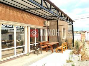 Дом 100м², 1-этажный, участок 5 сот.