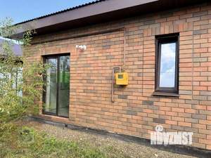 Дом 81м², 1-этажный, участок 4 сот.