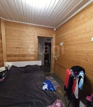 Дом 68м², 2-этажный, участок 4 сот.