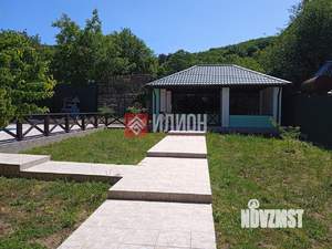 Дом 250м², 3-этажный, участок 10 сот.